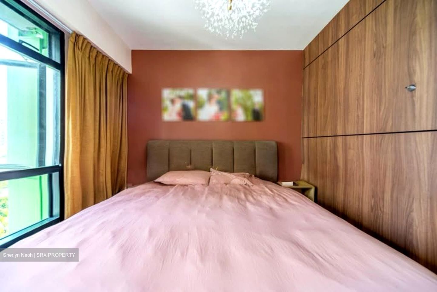 Blk 103B Alkaff Courtview (Toa Payoh), HDB 4 Rooms #551696191